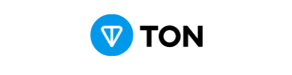 TON logo